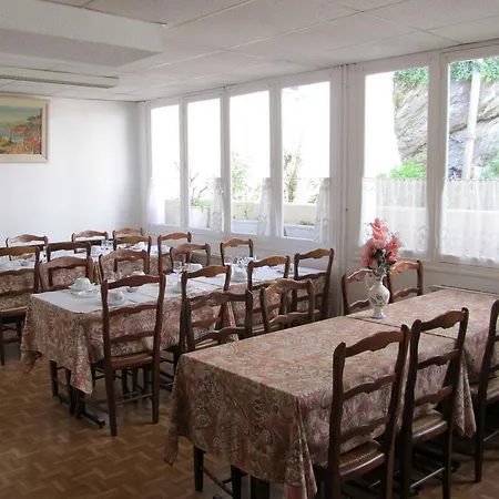 Отель Duchesse Anne