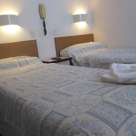 Duchesse Anne 3* Lourdes