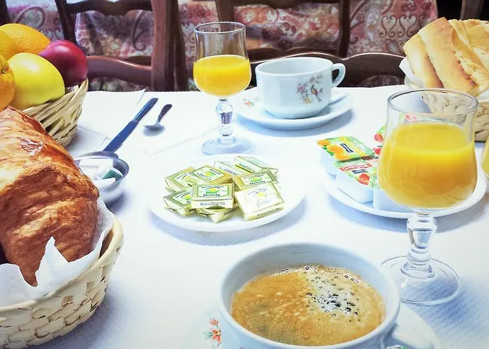 Hotel Duchesse Anne Lourdes