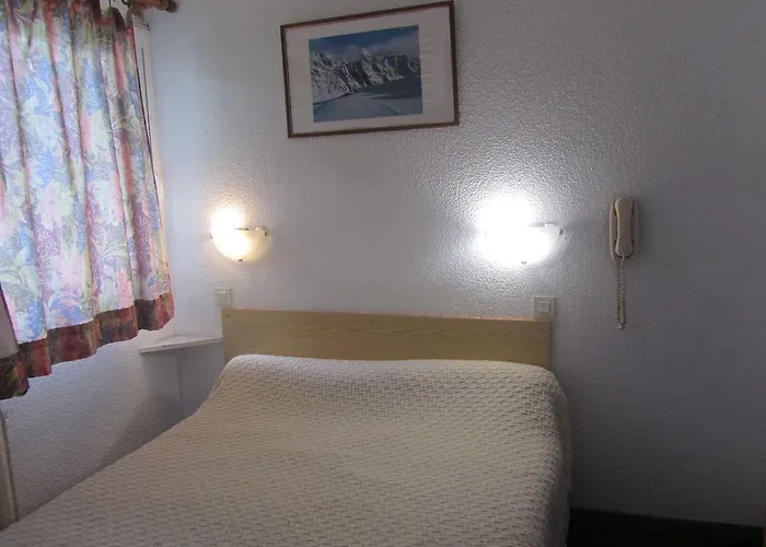 Duchesse Anne 3* Lourdes