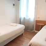 Duchesse Anne Otel 3*