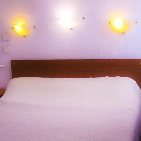Duchesse Anne Otel Lourdes