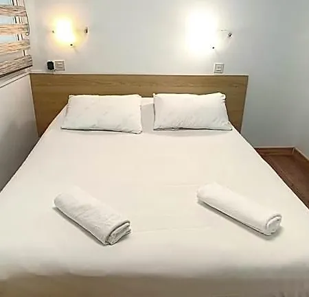 安妮公爵夫人酒店 酒店 3*