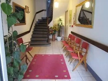 安妮公爵夫人酒店 酒店