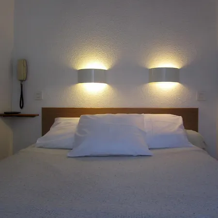 Duchesse Anne Otel 2*
