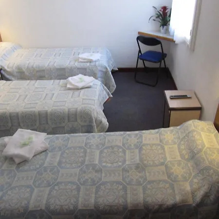 Duchesse Anne Otel 2*