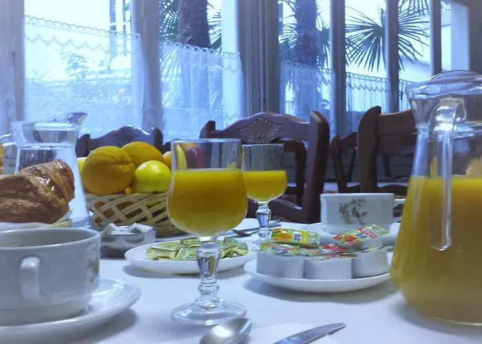 Hotel Duchesse Anne 3*