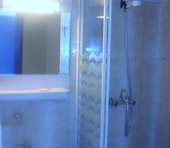 Hotel Duchesse Anne 3*