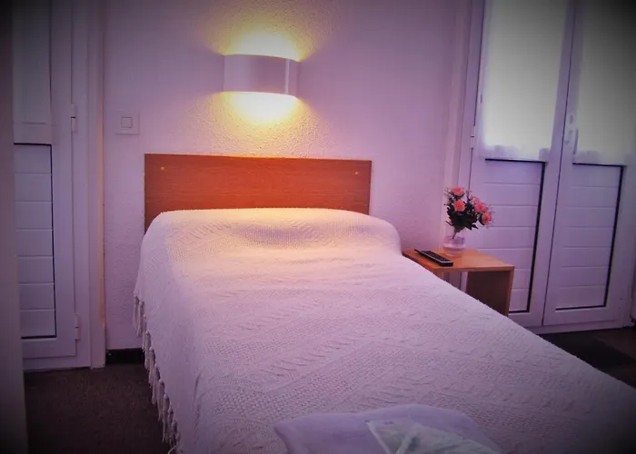 Hotel Duchesse Anne 3*