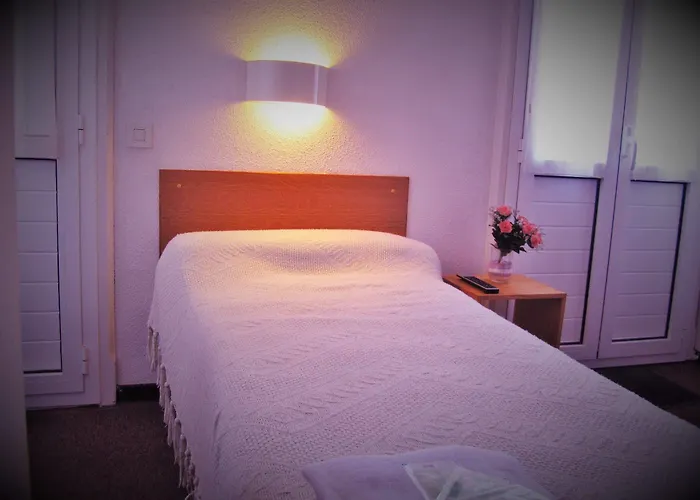 Duchesse Anne Hotel 3*