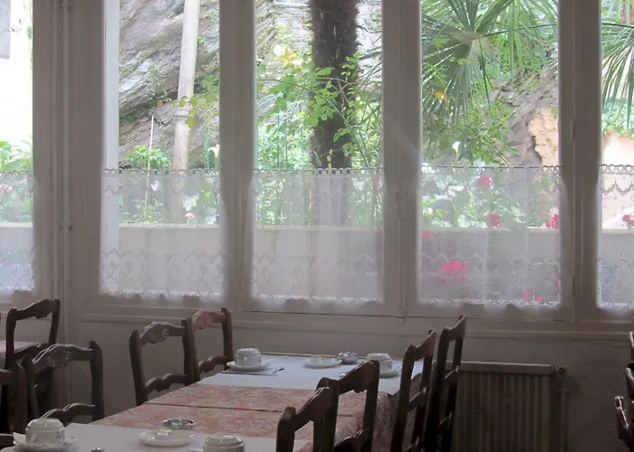 Hotel Duchesse Anne Lourdes