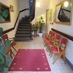 Duchesse Anne Hotel