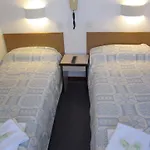 Duchesse Anne Hotel Lourdes
