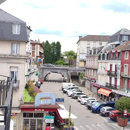 Duchesse Anne فندق لورد