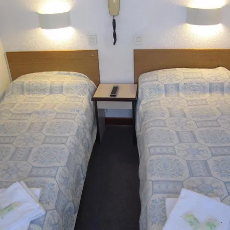 Duchesse Anne Hotel Lourdes