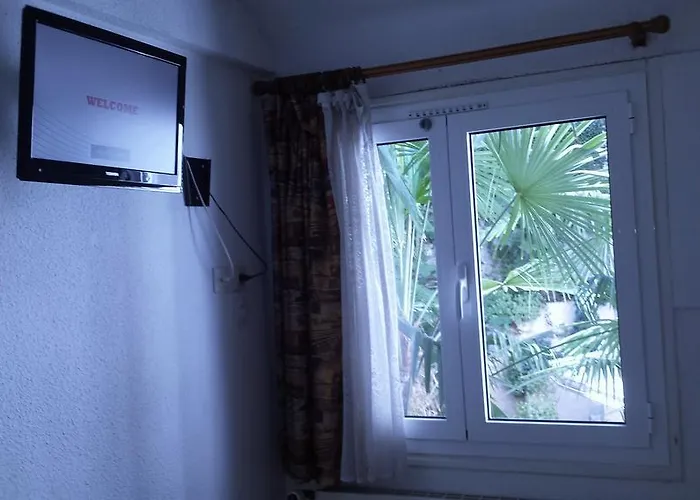 Duchesse Anne Ξενοδοχείο 3*