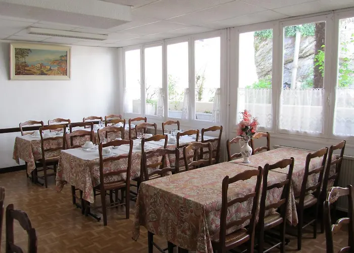 Ξενοδοχείο Duchesse Anne