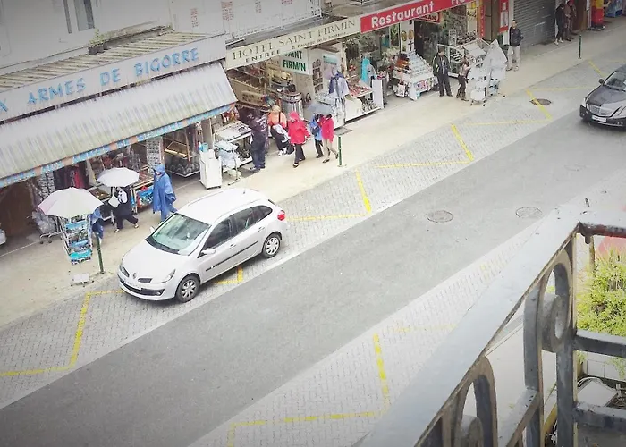 Ξενοδοχείο Duchesse Anne